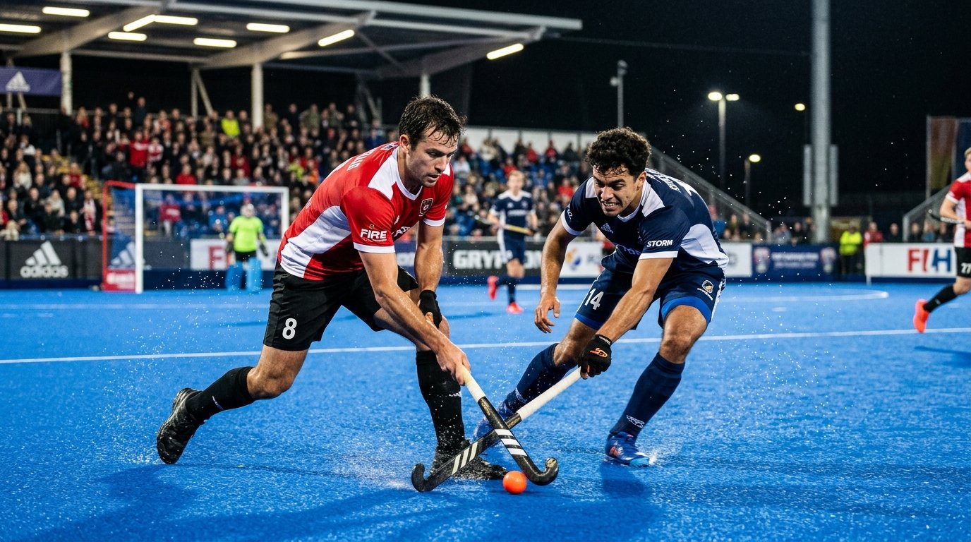 Live Turf Clash